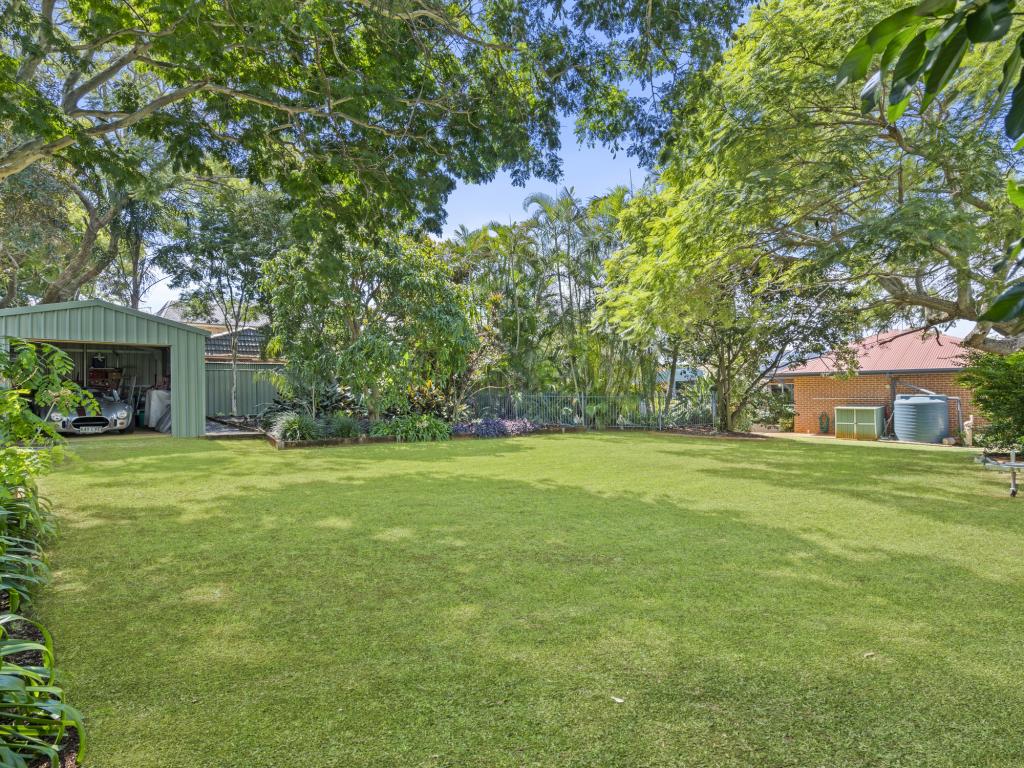 5 Christie Cl, Ormiston, QLD 4160