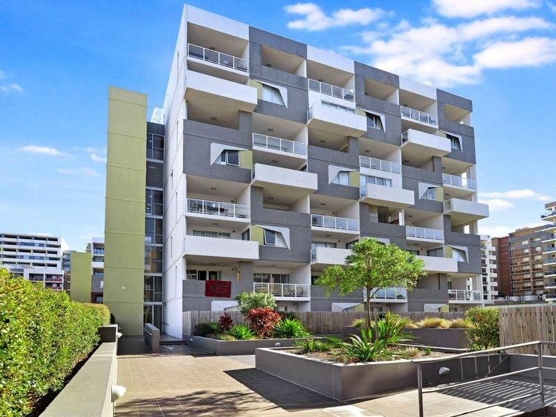 304a/19-21 Church Ave, Mascot, NSW 2020