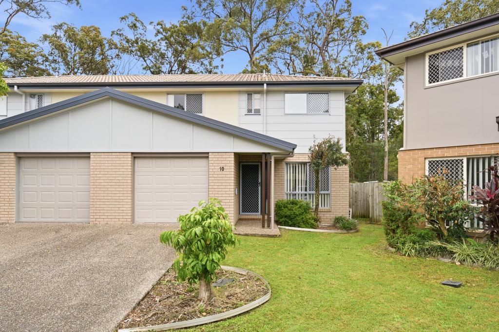10/138 BRISBANE RD, WARNER, QLD 4500