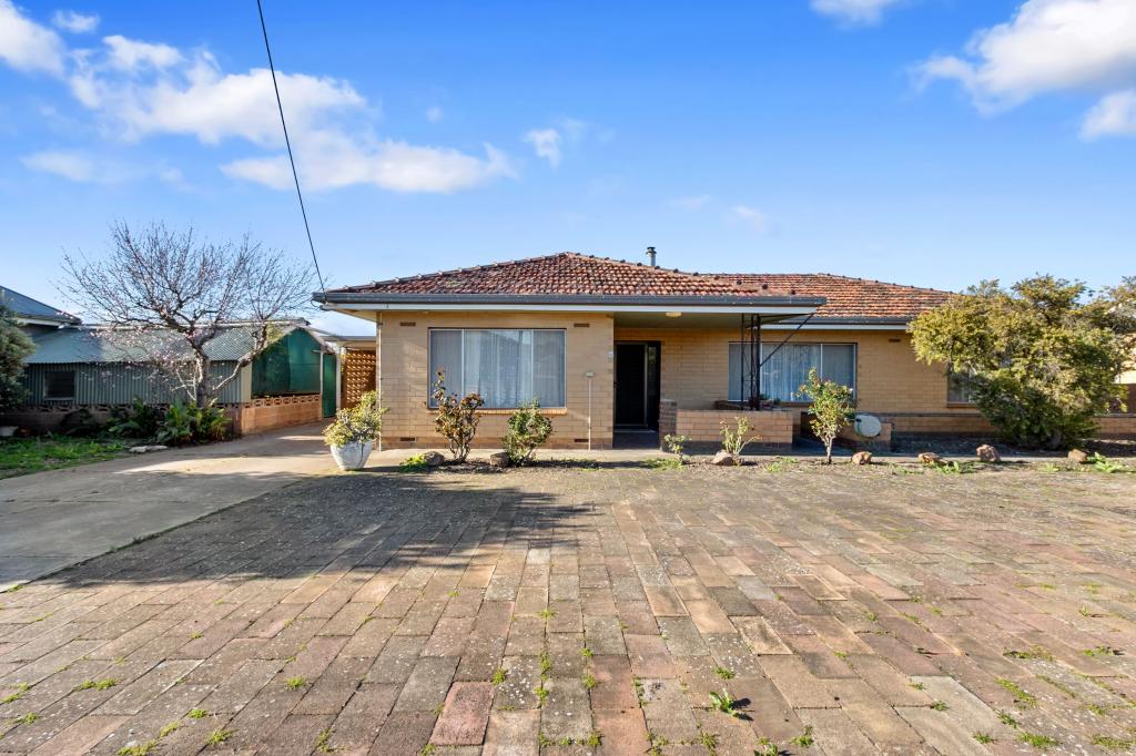 4 Fifth St, Minlaton, SA 5575