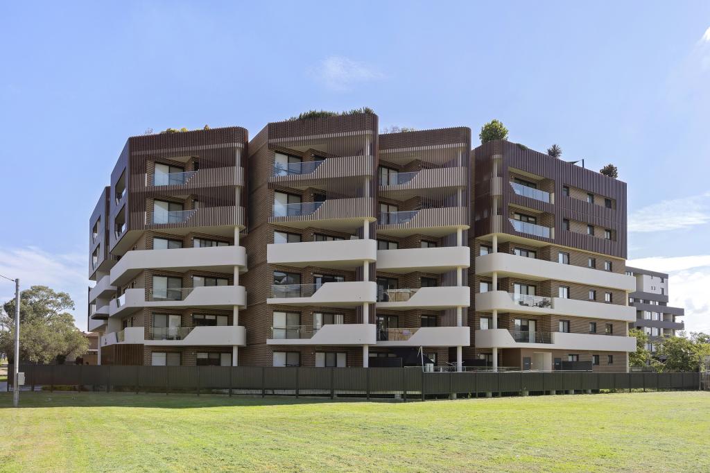 16/7 Balmoral St, Blacktown, NSW 2148