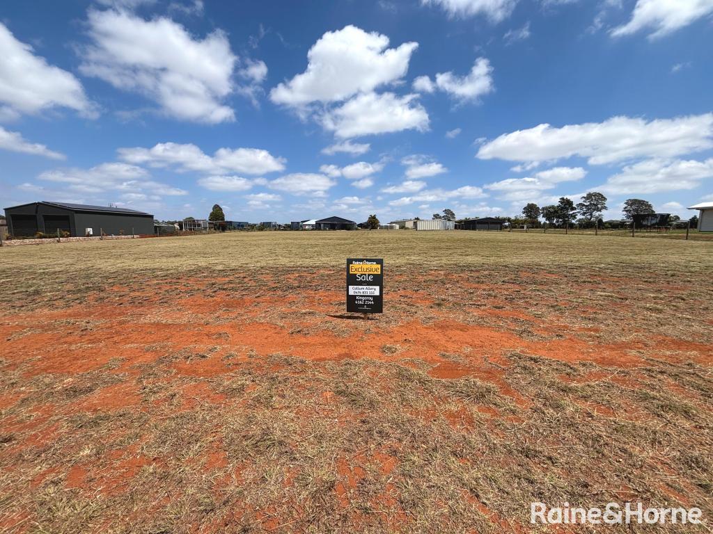 107-109 Premier Dr, Kingaroy, QLD 4610