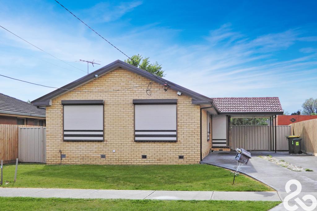 14 Lantana Ave, Thomastown, VIC 3074