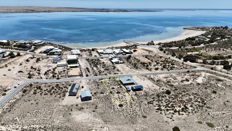 Lot 50 Clearwater Dr, Streaky Bay, SA 5680