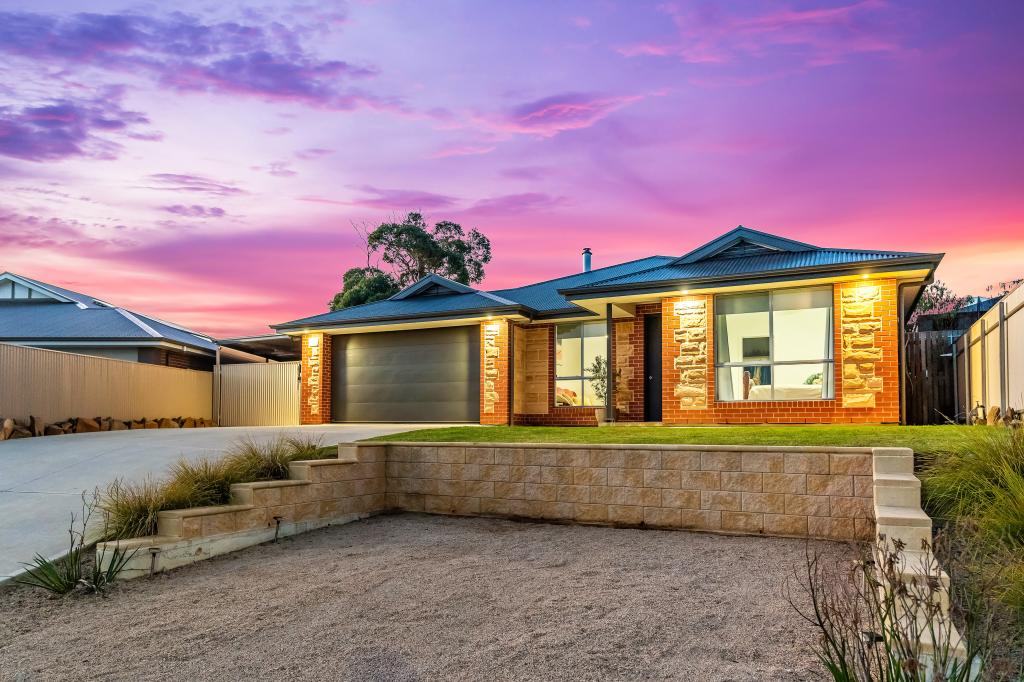 23 PARKSIDE CT, STRATHALBYN, SA 5255