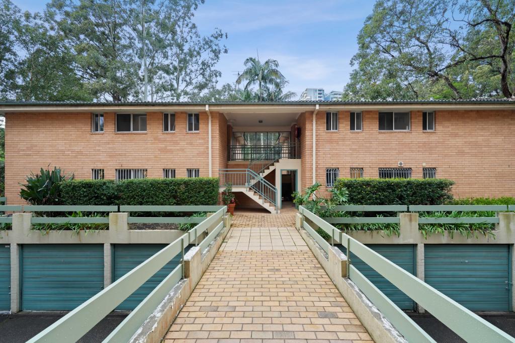 12/14 Edensor St, Epping, NSW 2121