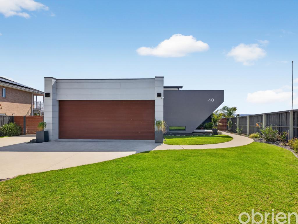 40 Eagle Bay Tce, Paynesville, VIC 3880