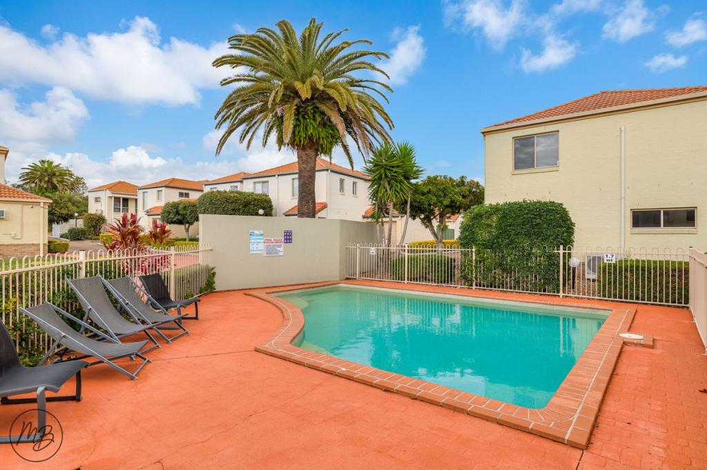 60/136 Princess St, Cleveland, QLD 4163