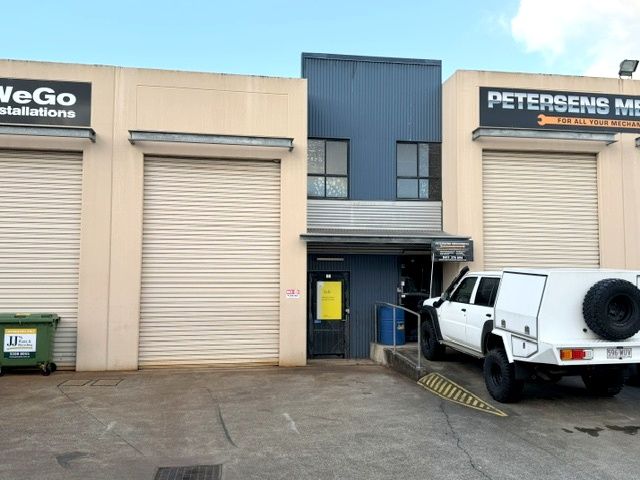 11/3 INDUSTRY PL, CAPALABA, QLD 4157