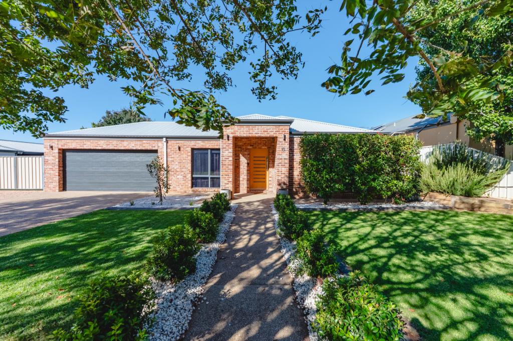 6 Casuarina Way, Buronga, NSW 2739