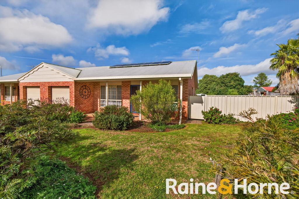 2/7 Robinson Ave, Dubbo, NSW 2830