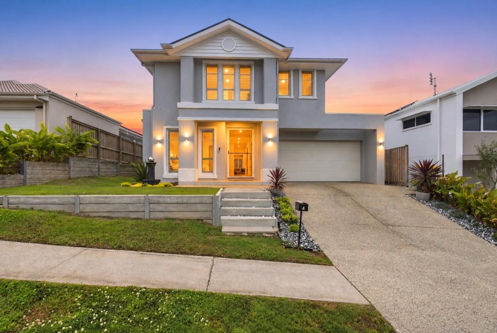 4 GOWER ST, TERRANORA, NSW 2486