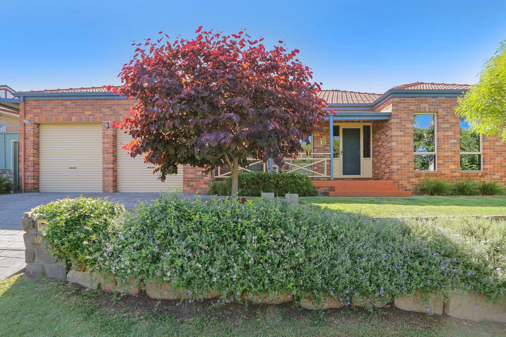 12 Park Lane, Wodonga, VIC 3690