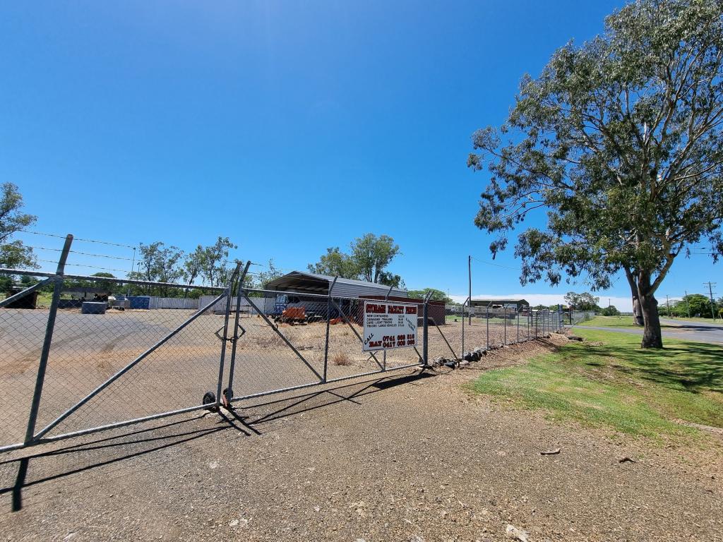 Contact Agent For Address, Monto, QLD 4630