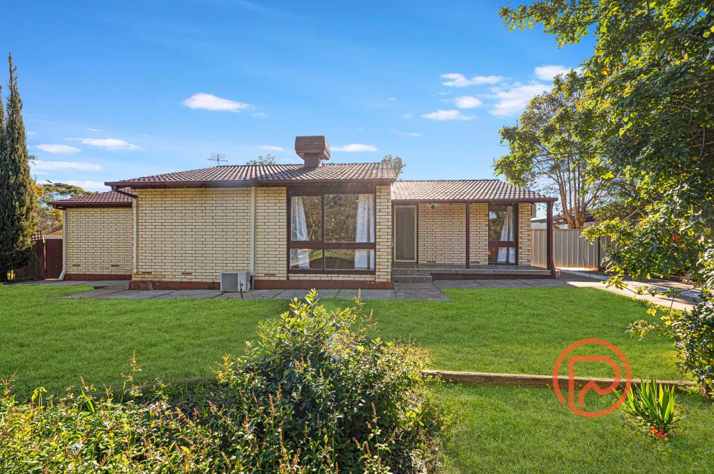 8 Winulta Ct, Munno Para, SA 5115