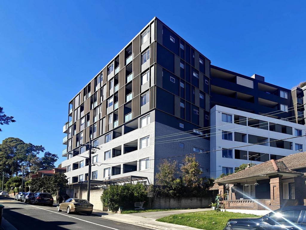 G08/17 GROSVENOR ST, CROYDON, NSW 2132