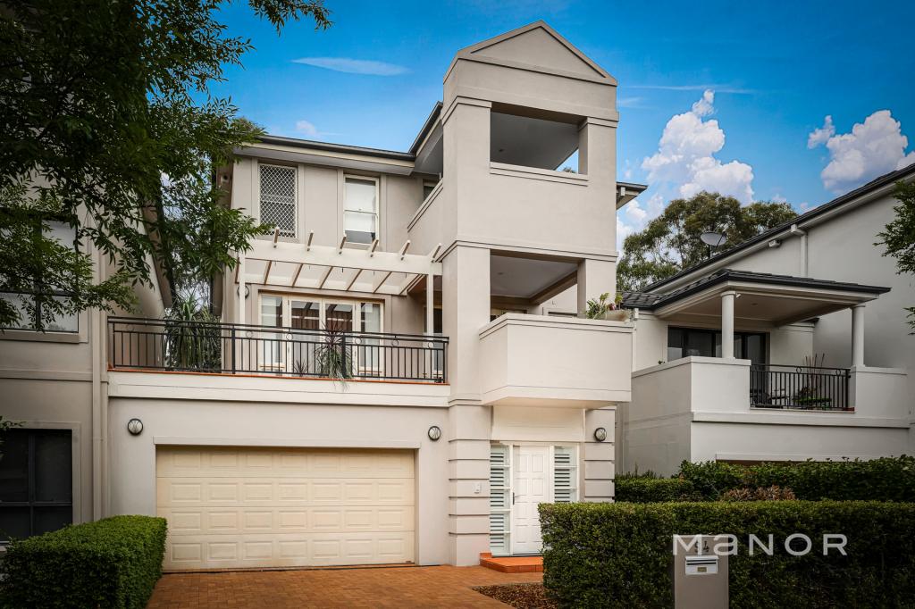 94 Linden Way, Bella Vista, NSW 2153
