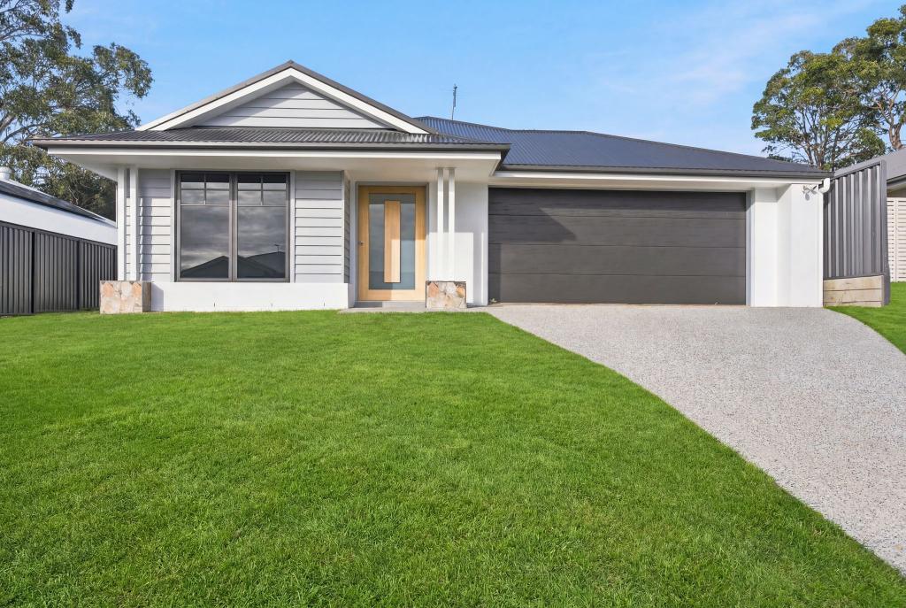 12 NARETHA CT, MORAYFIELD, QLD 4506
