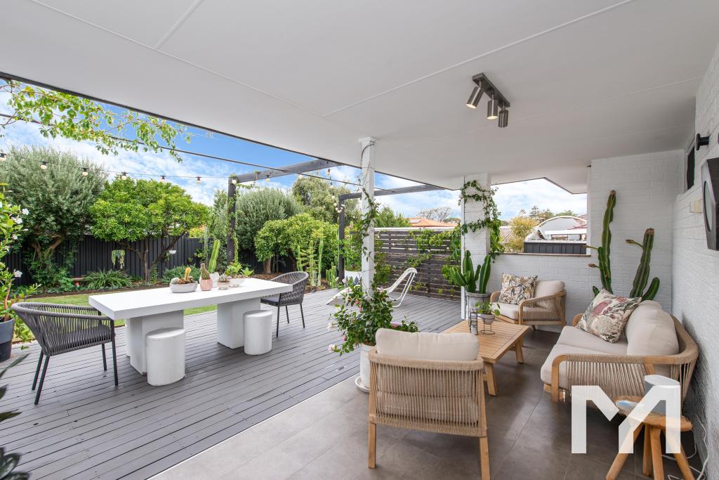 9 Badham Cl, Beaconsfield, WA 6162