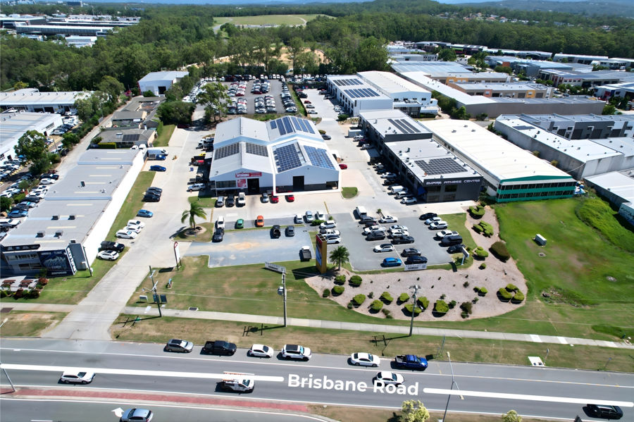 1/354 BRISBANE RD, ARUNDEL, QLD 4214