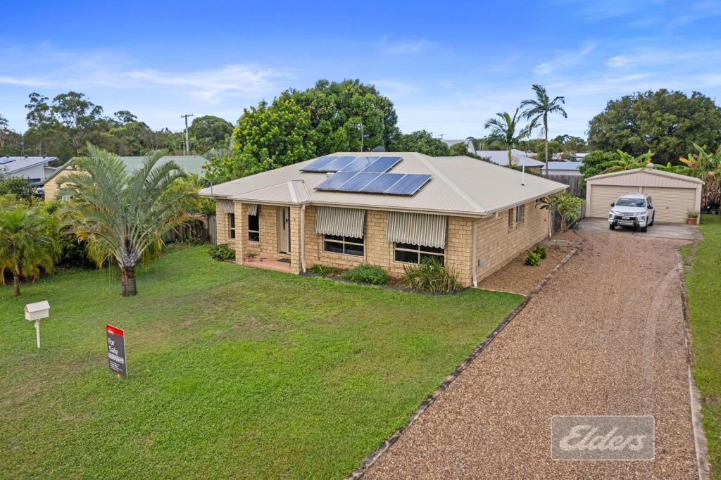 3 Britannic Ave, Cooloola Cove, QLD 4580