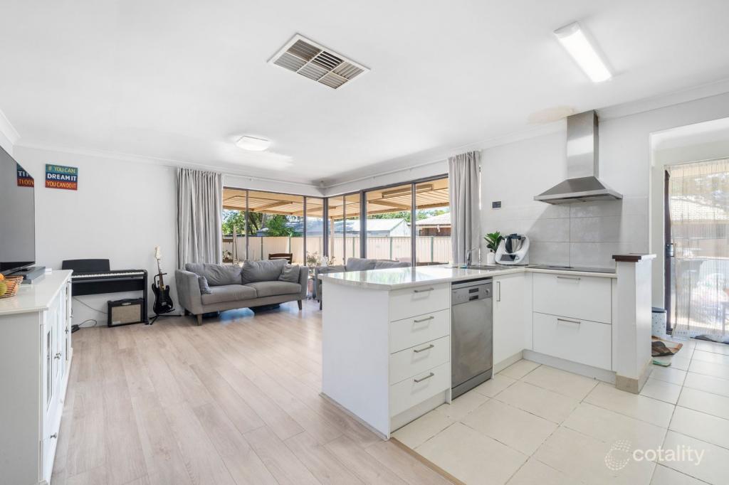 18 Cambell Rd, Armadale, WA 6112