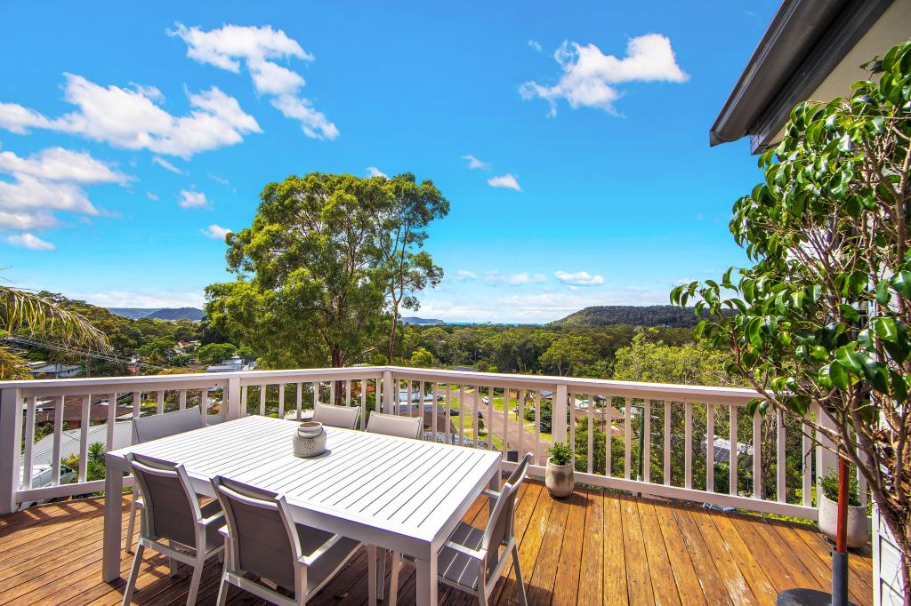 10 Tulama Rd, Umina Beach, NSW 2257