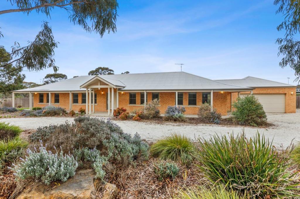 36 Geelong Rd, Bannockburn, VIC 3331