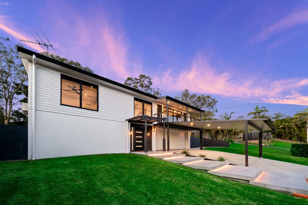 30 Narcamus Cres, Shailer Park, QLD 4128