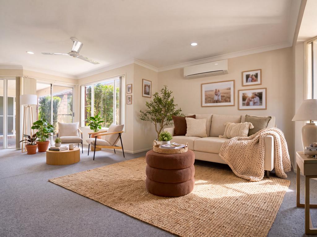 115 MULGRAVE CRES, FOREST LAKE, QLD 4078