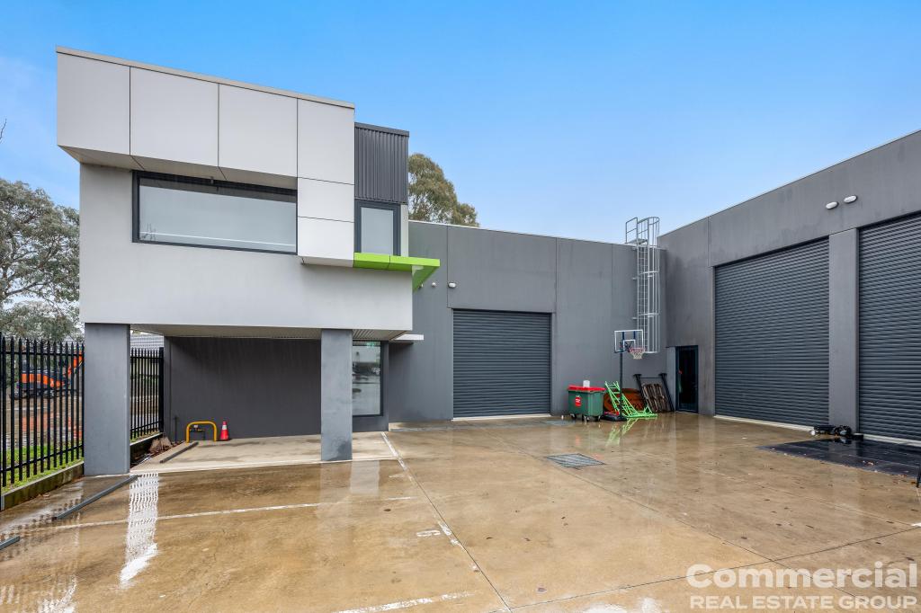 Contact Agent For Address, Chirnside Park, VIC 3116