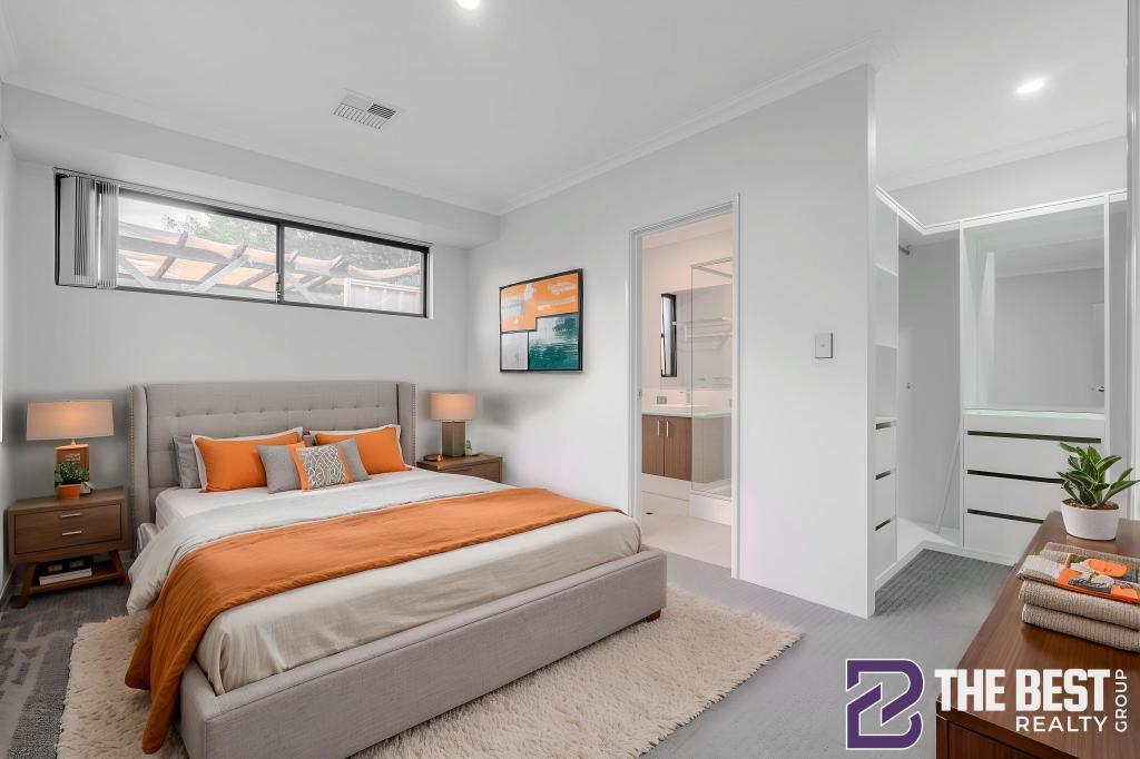 28a Howson St, Hilton, WA 6163