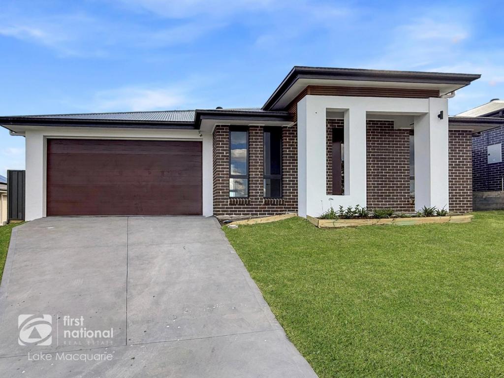 76 Camargo Cct, Buchanan, NSW 2323