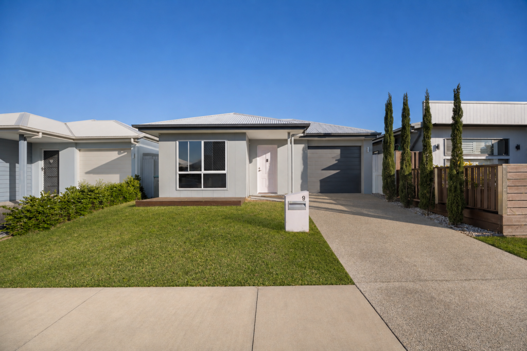 9 SHAY ST, PALMVIEW, QLD 4553