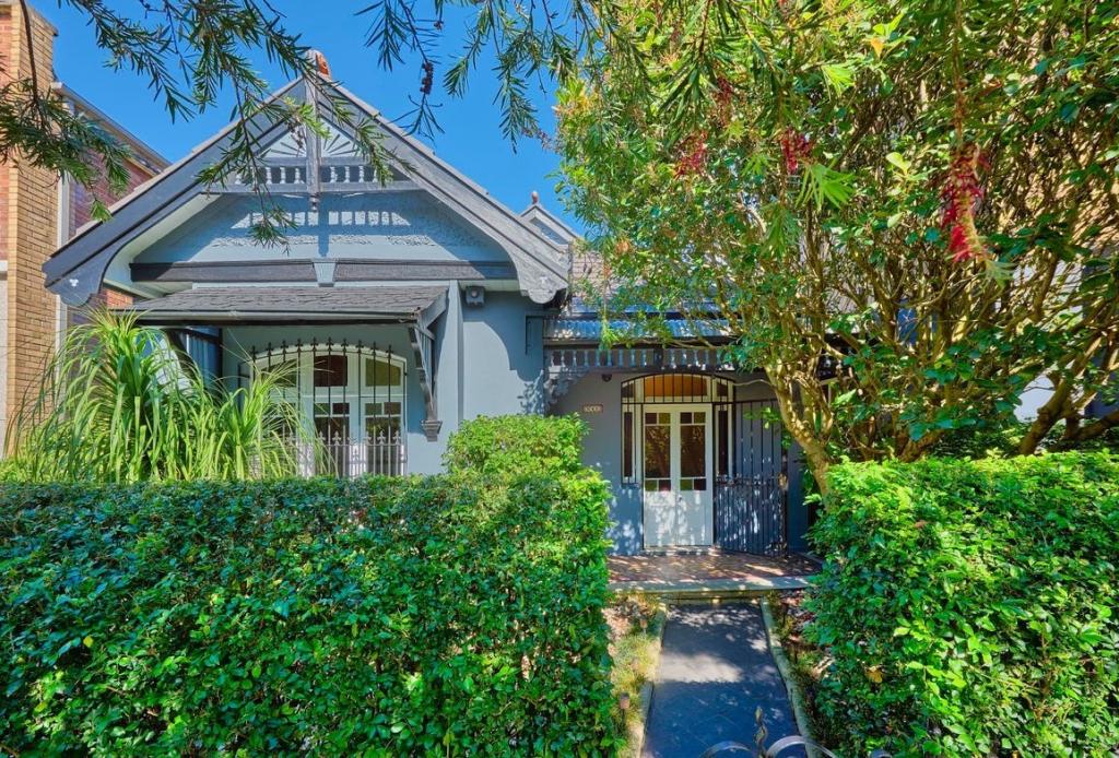 40 Audley St, Petersham, NSW 2049