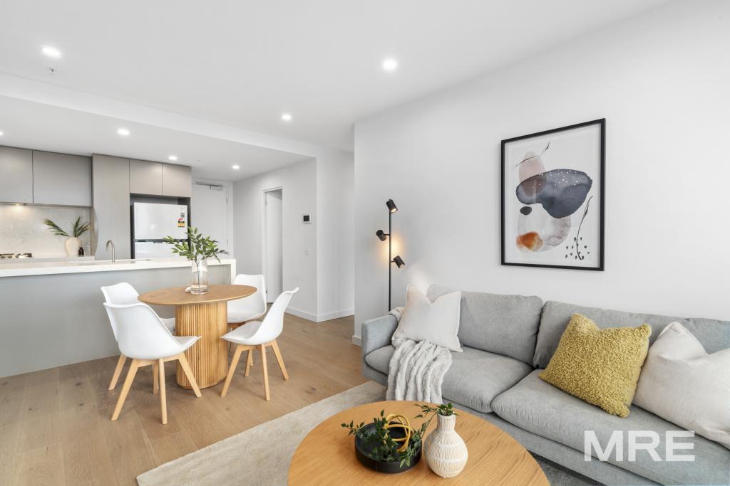 4803/28 TIMOTHY LANE, MELBOURNE, VIC 3000