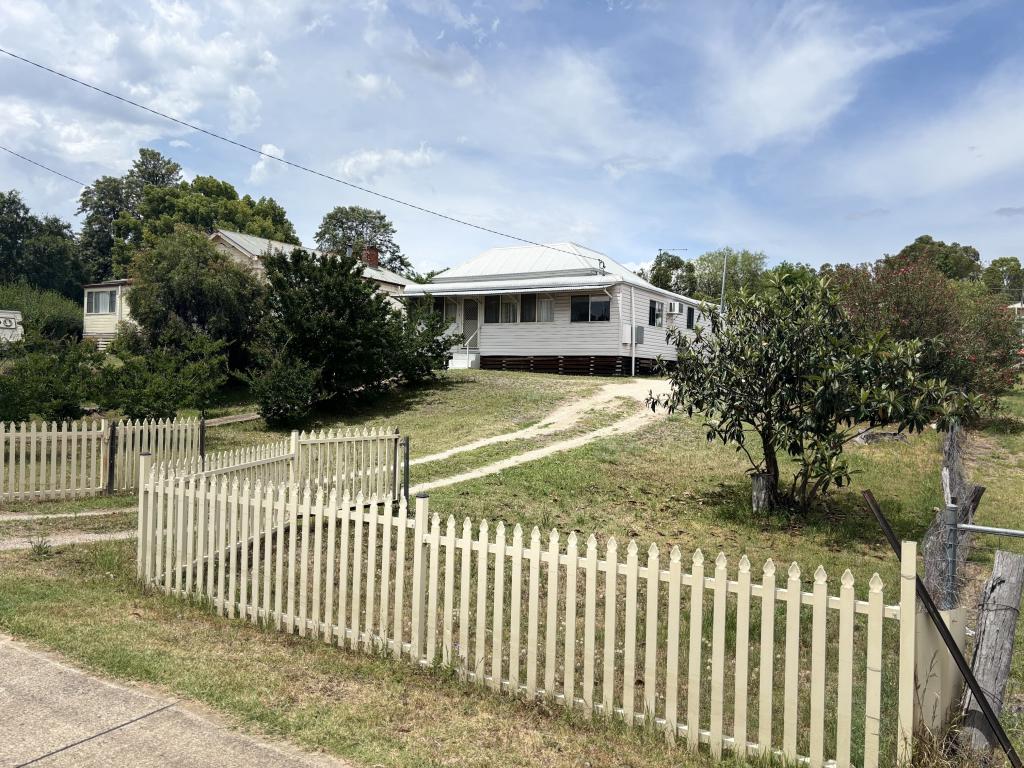 7 Geddes St, Warialda, NSW 2402