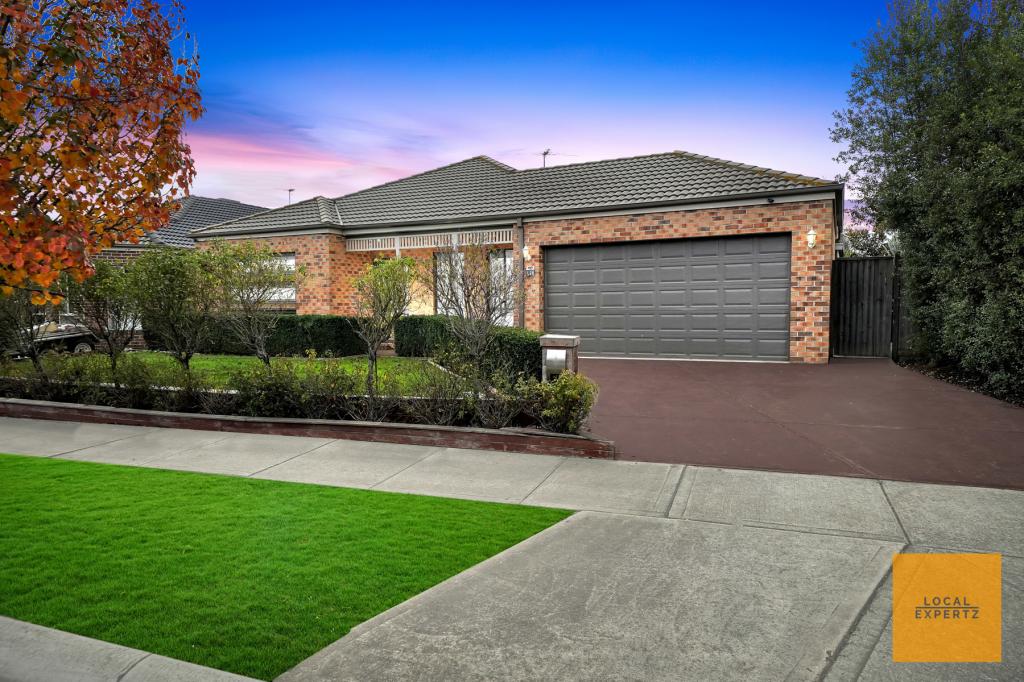 55 Gallery Ave, Harkness, VIC 3337