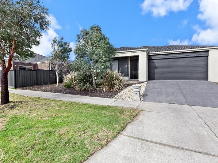 33 EVERARD RD, MERNDA, VIC 3754