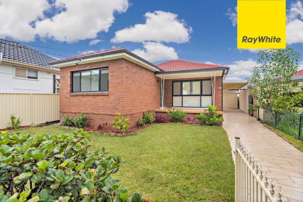 14 BERALA ST, BERALA, NSW 2141