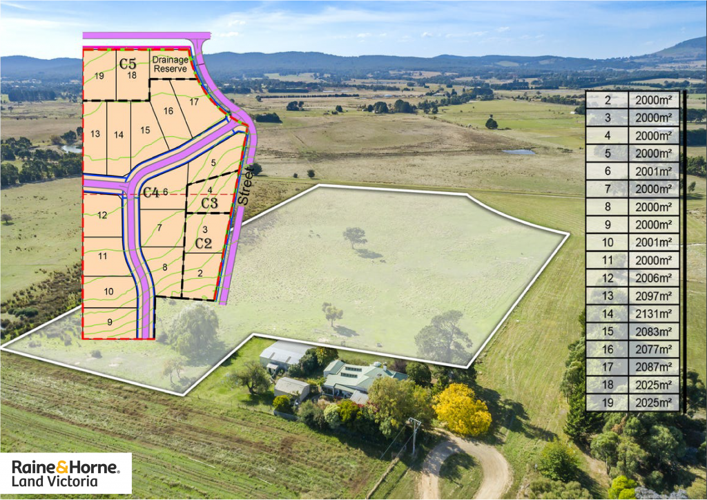 69 Park St, Lancefield, VIC 3435