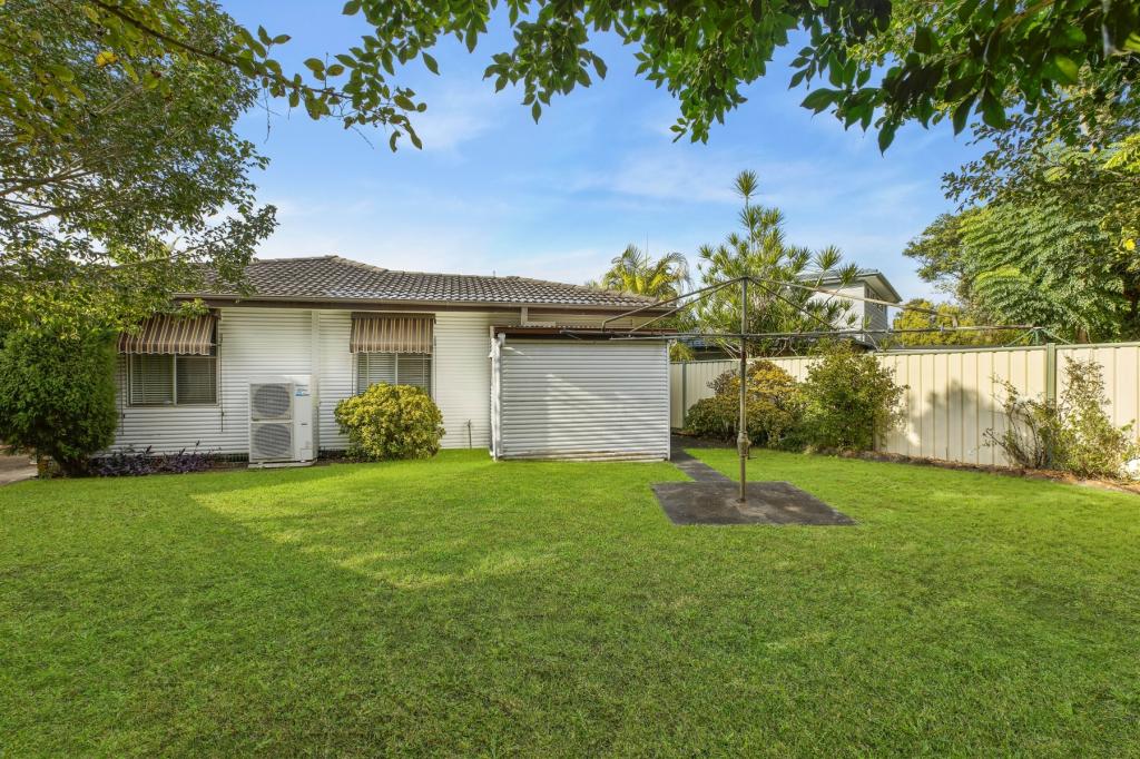 31 Harold St, Umina Beach, NSW 2257