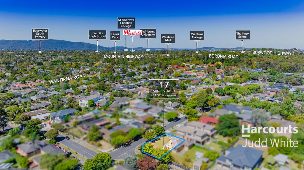 17 Mint St, Wantirna, VIC 3152