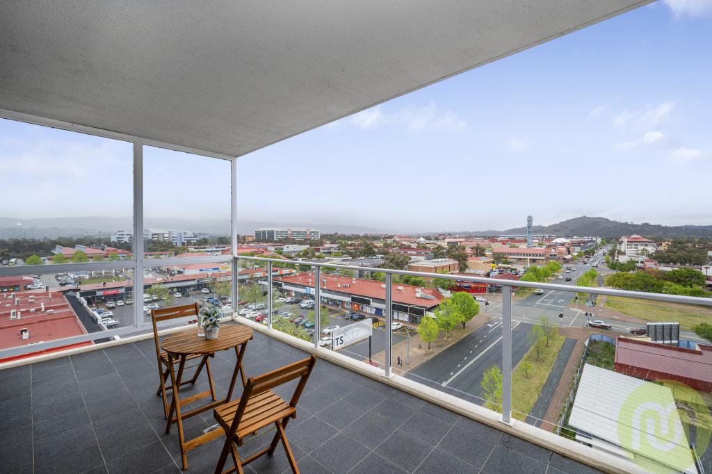 108/311 Anketell St, Greenway, ACT 2900