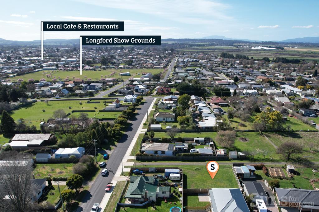 17a Anstey St, Longford, TAS 7301