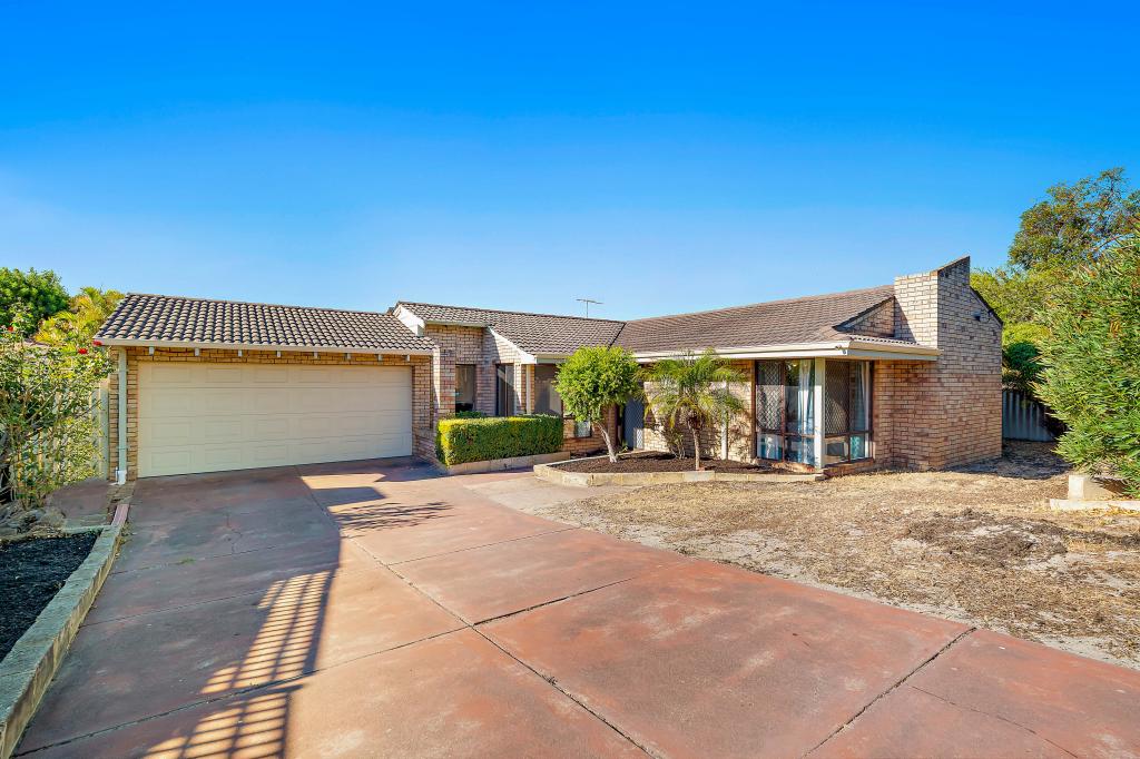 10 Reveley Ct, Samson, WA 6163