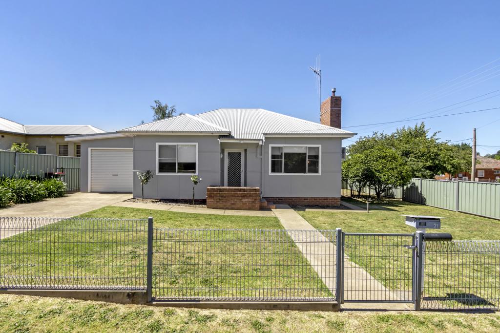 21 Caroline St, Orange, NSW 2800