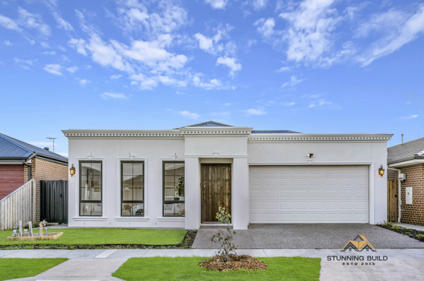 16 Kinross St, Beveridge, VIC 3753