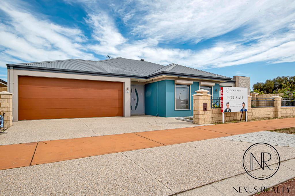 1 NENE RD, SOUTHERN RIVER, WA 6110