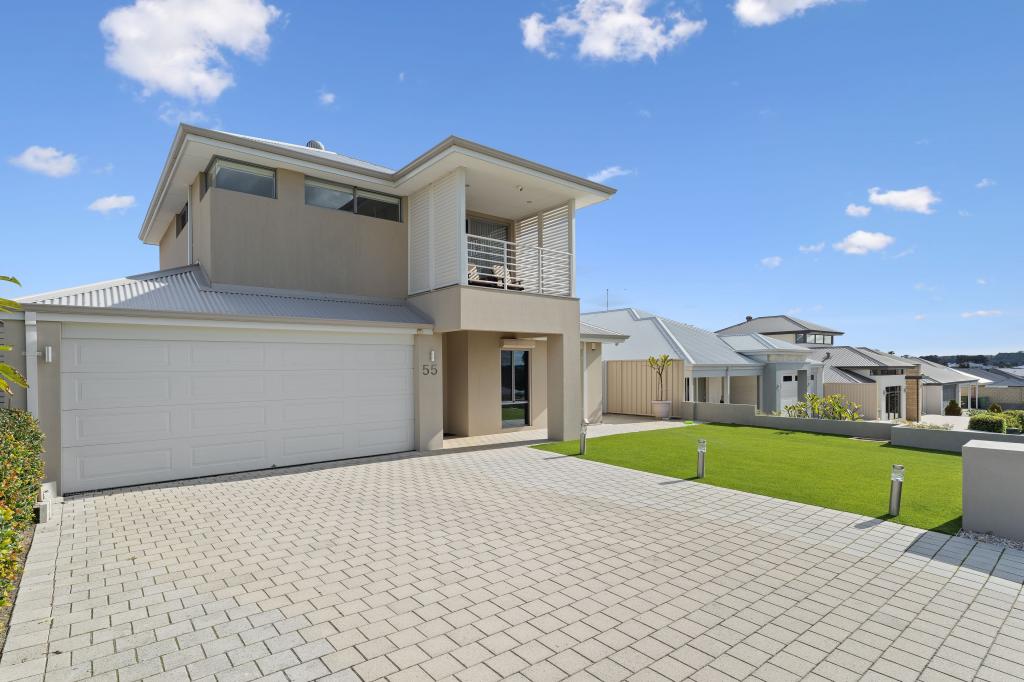 55 St James Dr, Baldivis, WA 6171